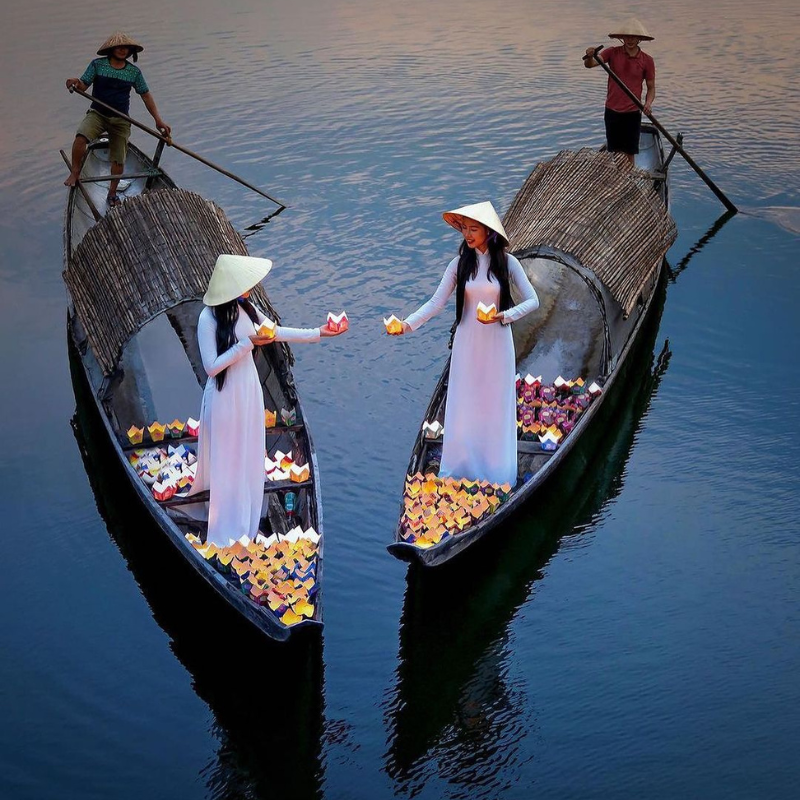 Historic Vietnam Exploration Tour Package: 11 Days